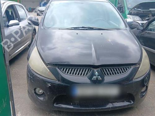 Used Parts MITSUBISHI GRANDIS (NA_W) 2.0 DI-D (NA8W) 4975593