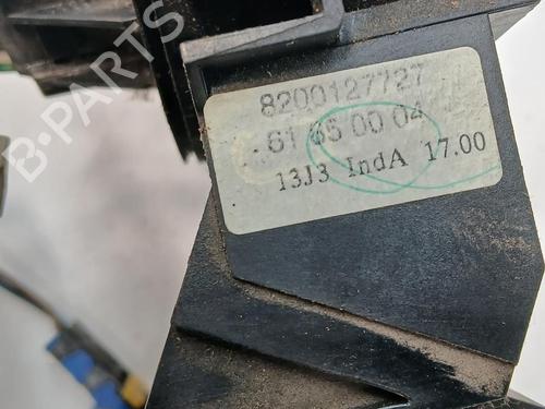 Headlight switch RENAULT SCÉNIC II (JM0/1_) | BP37182170I24 - Image 5