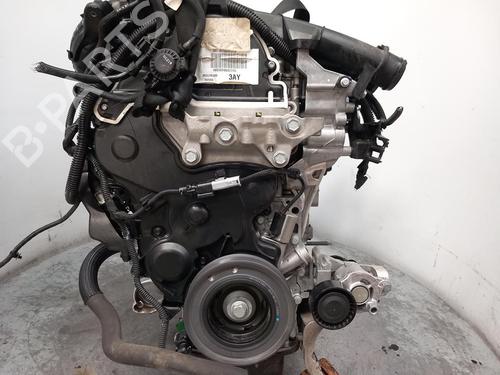 Engine CITROËN C4 CACTUS | BP35900233M1 - Image 4