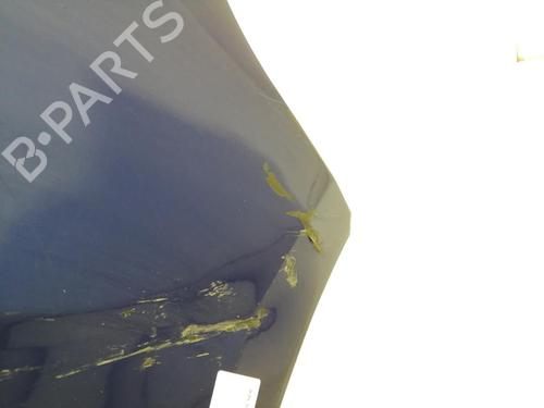 Rear bumper FORD S-MAX (CJ, WA6)  | BP30753359C8 