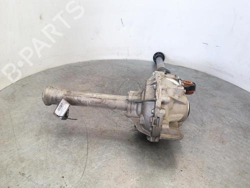 Front differential LAND ROVER DISCOVERY V (L462) 2.0 Sd4 4x4 | BP37246843M23 - Image 3