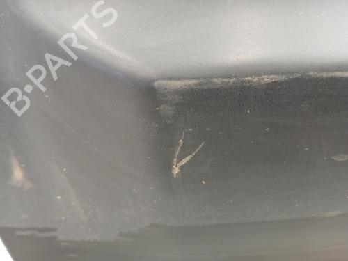 Left rear door NISSAN QASHQAI I (J10, NJ10)  | BP24495452C4 