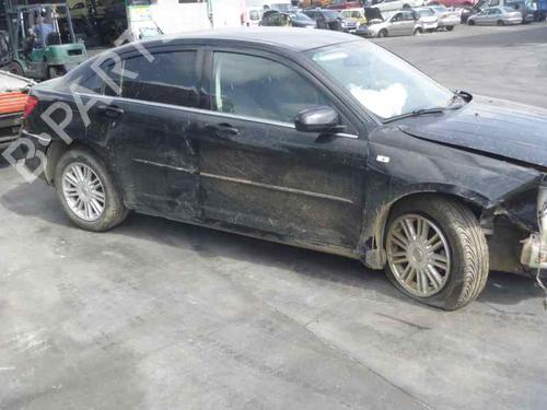 Right rear door CHRYSLER SEBRING (JS) 2.0 CRD | BP5450548C5 