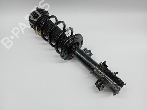 Used Left front shock absorber FORD TRANSIT COURIER B460 Box Body/MPV [2014-2025]  29531944