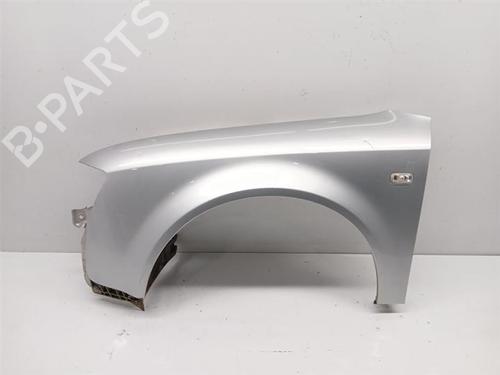 guarda-lamas-esquerdo-audi-a4-b6-8e2-2000-2001-2002-2003-2004-2005-38254173 main image