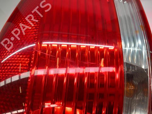 Right taillight AUDI A3 (8P1)  | BP25043647C35 