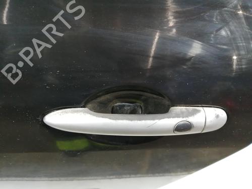 Left rear door RENAULT MEGANE II Estate (KM0/1_) 1.9 dCi | BP26705713C4