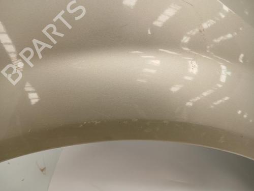 Right front fenders RENAULT GRAND SCÉNIC II (JM0/1_) 1.5 dCi (JM1E) | BP29347606C42 