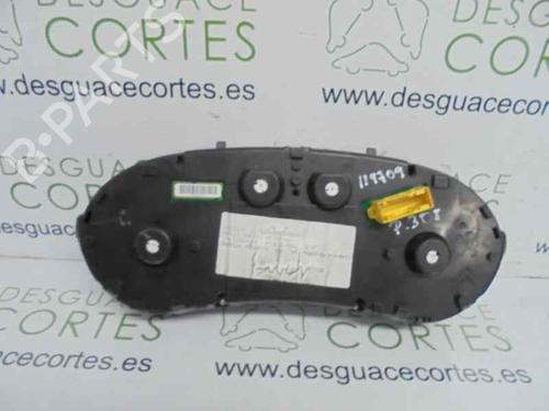 Instrument cluster PEUGEOT 308 I (4A_, 4C_)  | BP5461892C47 