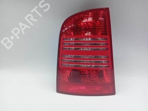 Used Left taillight SKODA OCTAVIA I Combi (1U5) 1.9 TDI (110 hp) 21062766