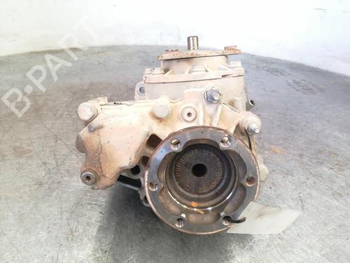 Transfer box VW CADDY ALLTRACK IV Box Body/MPV (SAA) 2.0 TDI 4motion | BP36276068M36 - Image 3