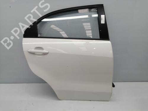 Used Right rear door Right rear door KIA RIO III (UB) 1.2 CVVT (84 hp) 34244920 34244920