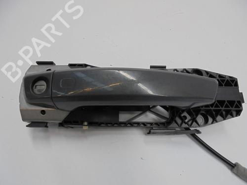 Used Front right exterior door handle AUDI A3 Sportback (8VA, 8VF) [2012-2021]  8615632