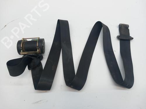Used Front right seatbelt Front right seatbelt 37594667 37594667