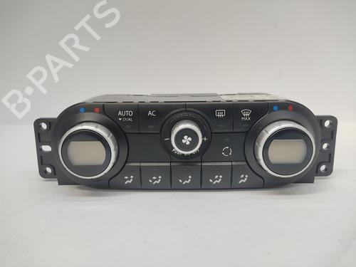 Used Climate control RENAULT KOLEOS I (HY_) 2.0 dCi (HY0K) (150 hp) 18309899