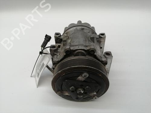 AC compressor FORD FOCUS C-MAX (DM2)  | BP29304347M34 