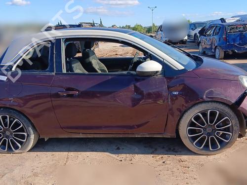 Hood OPEL ADAM (M13) 1.4 | BP30178578C1 