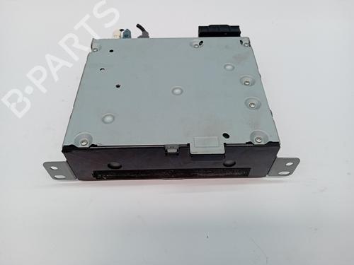 Radio PEUGEOT 508 I (8D_) 1.6 HDi | BP19055282E6 
