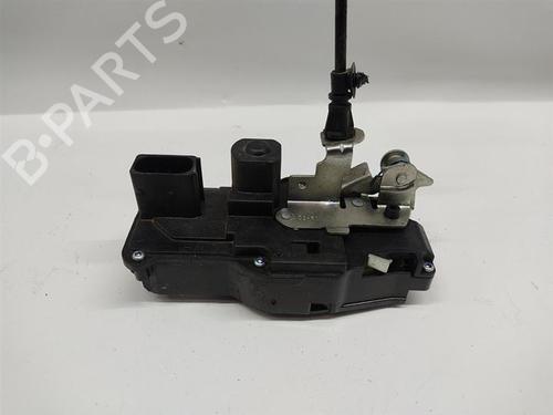 Used Front right lock Front right lock 39467827 39467827