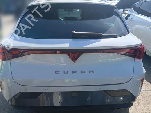 Hattehylde CUPRA LEON (KL1, KU1, KUG) | BP36699064C85 - Image 8