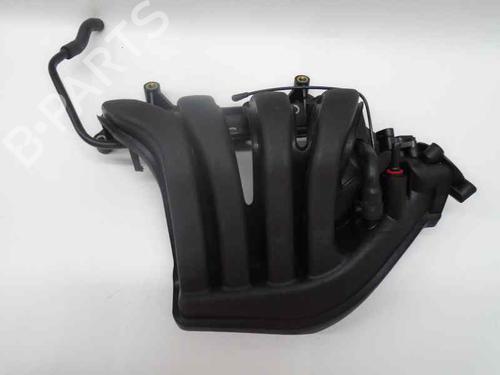 Used Intake manifold MINI MINI (R50, R53) Cooper (116 hp) 6464607