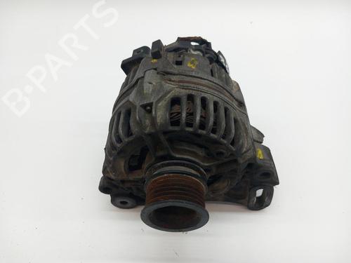 Alternator VW TRANSPORTER T4 Van (70A, 70H, 7DA, 7DH) 1.9 TD | BP29376148M7 
