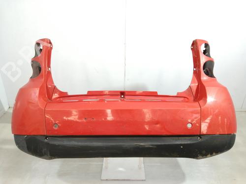 Używane Zderzak tylny SMART FORTWO Coupe (451) 1.0 (451.331, 451.380) (71 hp) 26664080