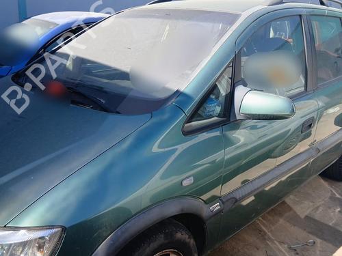 Peças OPEL ZAFIRA A MPV (T98)  1.8 16V (F75)  4553085