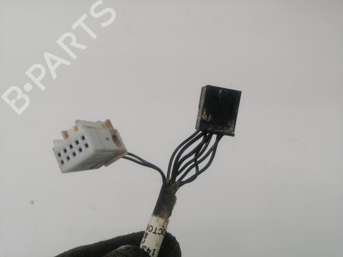 Right mirror MERCEDES-BENZ B-CLASS Sports Tourer (W246, W242)  | BP22404393C27 