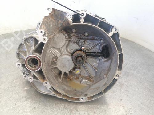 Gearbox FORD TRANSIT COURIER B460 Box Body/MPV | BP35982422M3 - Image 5
