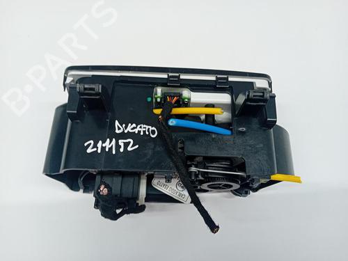 Climate control FIAT DUCATO Platform/Chassis (250_) 140 Multijet 2,3 D | BP37594706I5 - Image 3