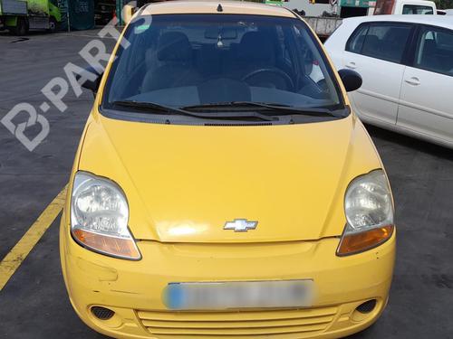 Used Parts CHEVROLET MATIZ (M200, M250)  1.0  1125619