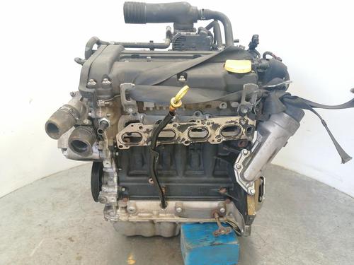 Engine OPEL CORSA D (S07) | BP36641916M1 - Image 6