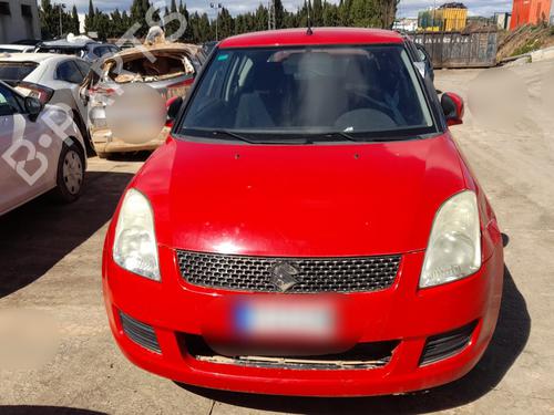 Startmotor SUZUKI SWIFT III (MZ, EZ)  | BP24882982M8 
