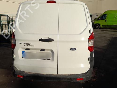 Engine control unit (ECU) FORD TOURNEO COURIER B460 MPV 1.5 TDCi | BP11704968M57 
