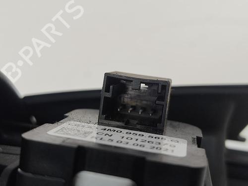 Left front window switch AUDI A5 Sportback (F5A, F5F) 40 TDI | BP29932391I27