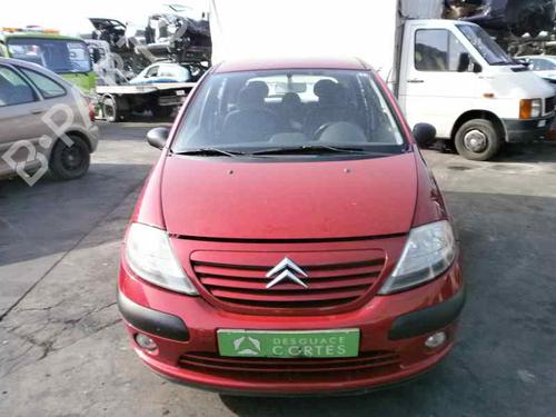 Front right window mechanism CITROËN C3 I (FC_, FN_) 1.6 16V | BP5467016C23