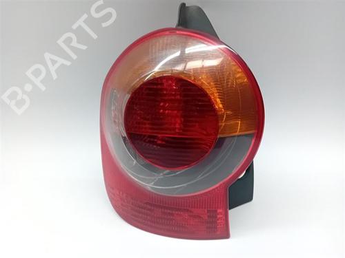 Used Left taillight Left taillight RENAULT MODUS / GRAND MODUS (F/JP0_) 1.5 dCi (FP0D, JP0D) (82 hp) 37429557 37429557