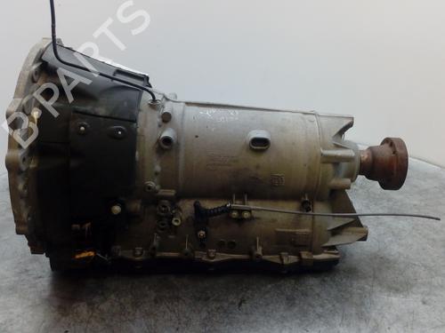 Used Gearbox JAGUAR XF I (X250) [2008-2015]  5540485