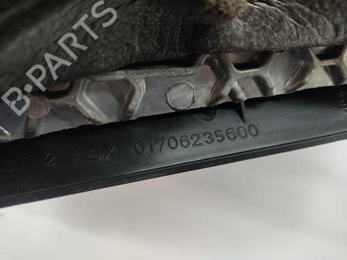 Left mirror FIAT DUCATO Van (250_)  | BP29582449C26 