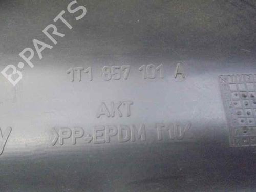 Glove box VW TOURAN (1T1, 1T2) 1.9 TDI | BP6822169C95 