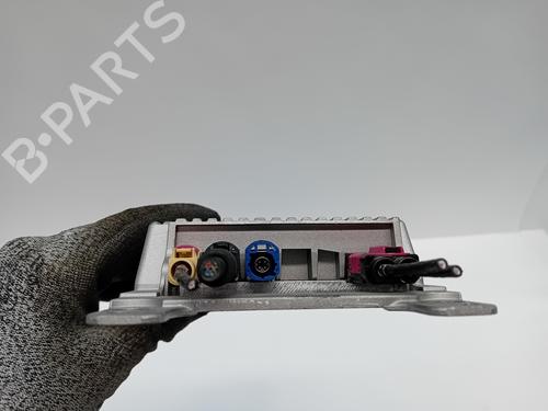 Electronic module BMW 3 Touring (F31) 330 d | BP18921524M83 