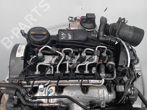 Motor VW GOLF VI (5K1) [2008-2014]  30004477