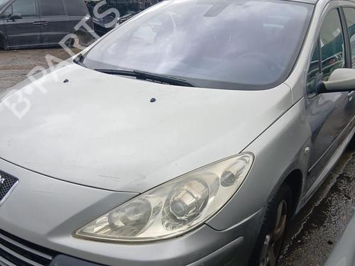 Front left seatbelt PEUGEOT 307 Break (3E) 2.0 | BP33615637I26 - Image 11