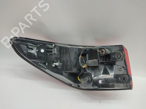 Right taillight MG MG ZS SUV (AZS1)  | BP29340512C35 