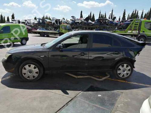 Right rear brake caliper FORD MONDEO III (B5Y) 2.0 16V TDDi / TDCi | BP11595578M106 