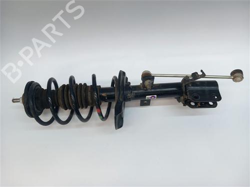 Left front shock absorber DACIA SANDERO III 1.0 TCe 100 ECO-G | BP40066155M16 - Image 2