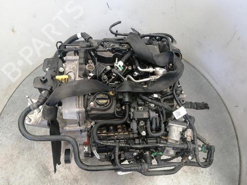 Motor Motor FORD TOURNEO CONNECT / GRAND TOURNEO CONNECT V761 MPV (SK) [2022-2026] 34211144 34211144