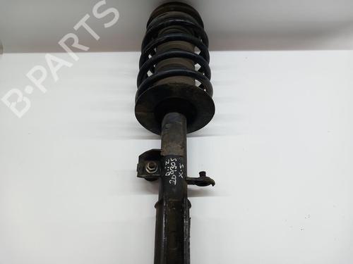 Left front shock absorber BMW X5 (E53) 3.0 d | BP35789438M16 - Image 3