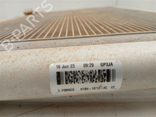 AC radiator FORD PUMA (J2K, CF7) 1.0 EcoBoost mHEV | BP24653260M32 - Image 3